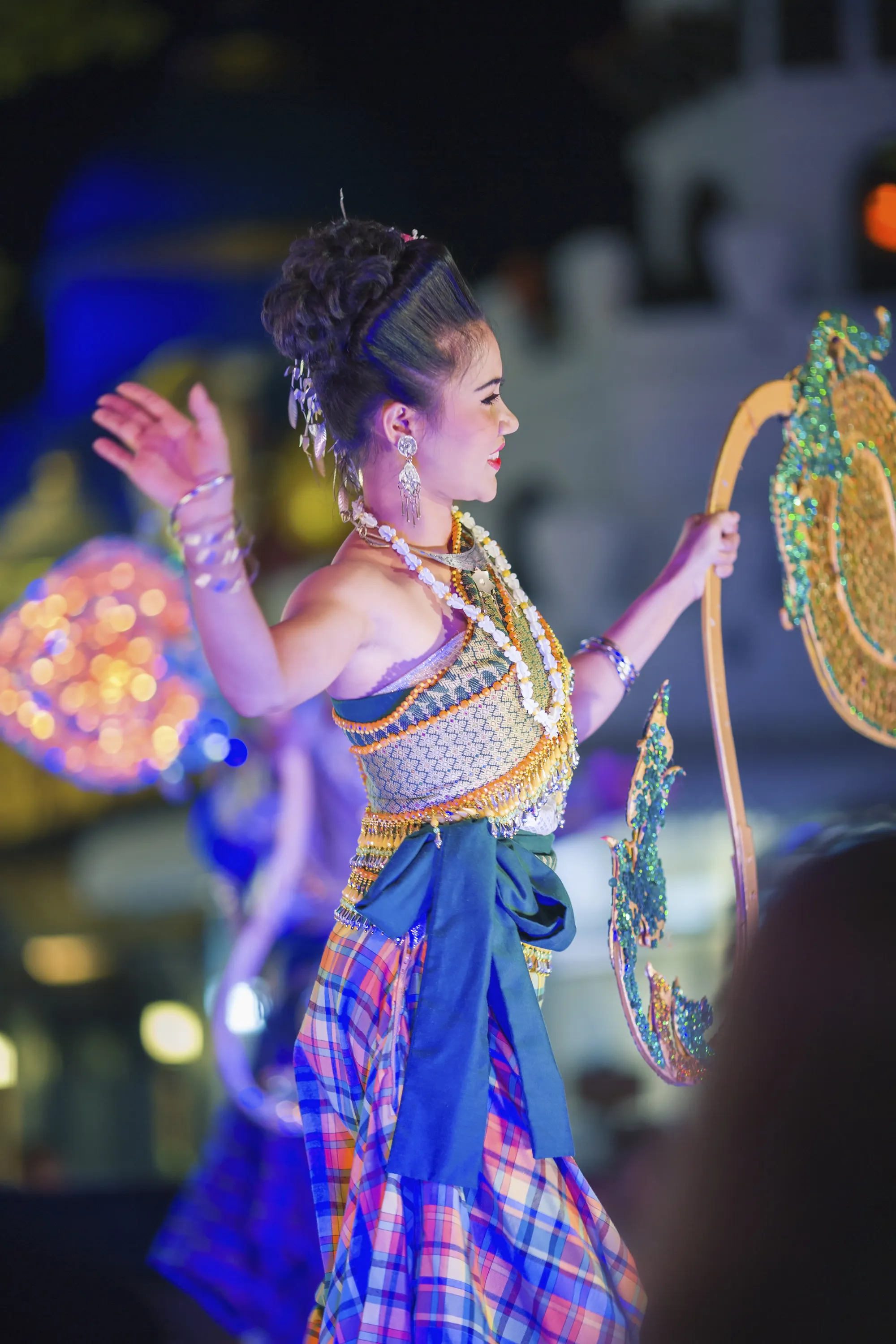 Phuket FantaSea – The Most Spectacular Show in Phuket
