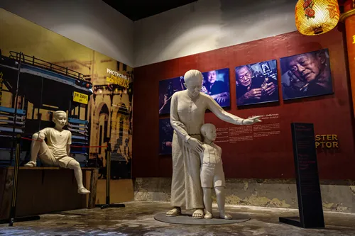 Phuket Thai Hua Museum