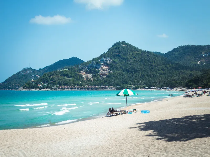 Chaweng Beach | Koh Samui