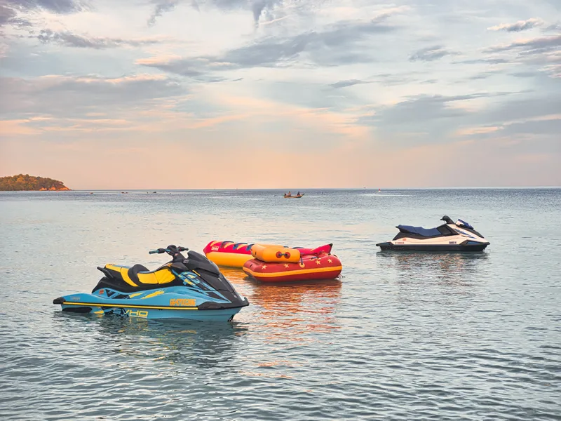 Chaweng Beach | Koh Samui