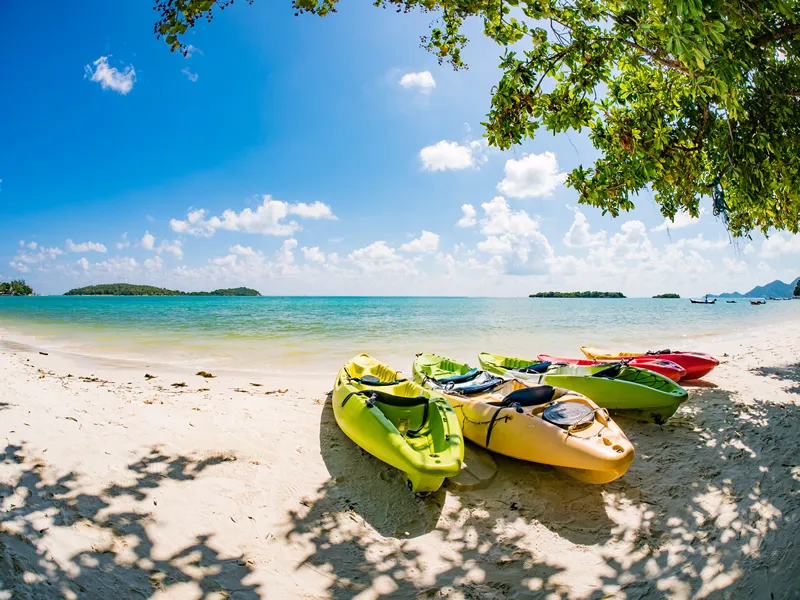 Chaweng Beach | Koh Samui