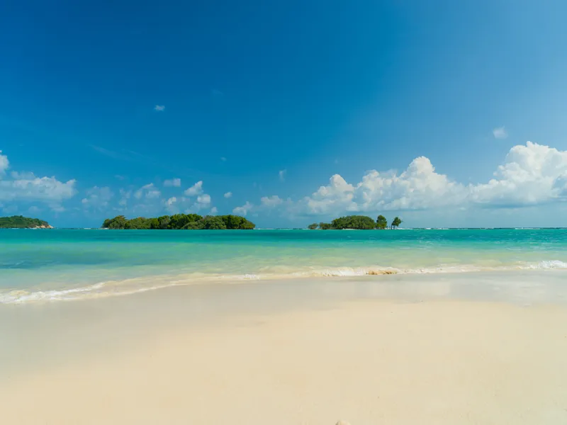 Chaweng Beach | Koh Samui