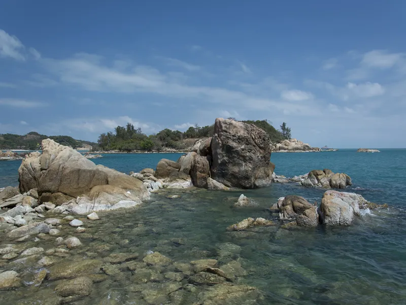 Chaweng Beach | Koh Samui