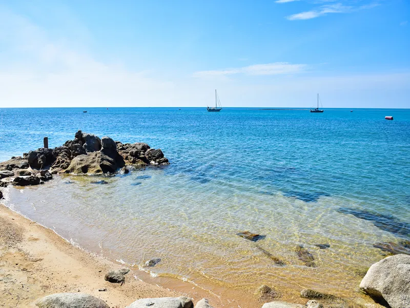 Chaweng Beach | Koh Samui