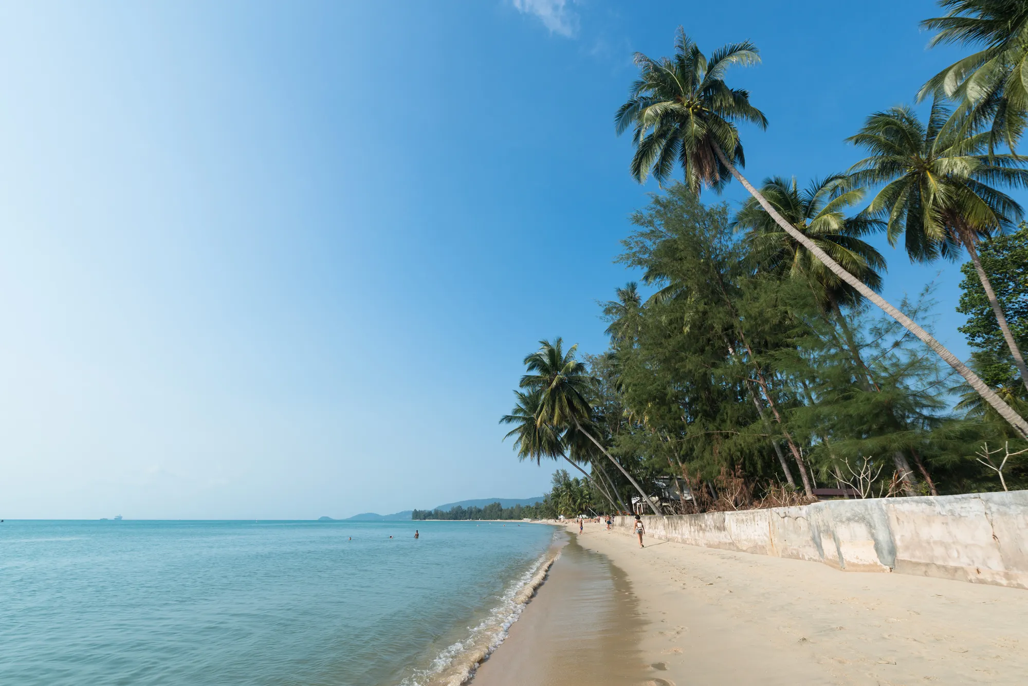 Lipa Noi - Koh Samui