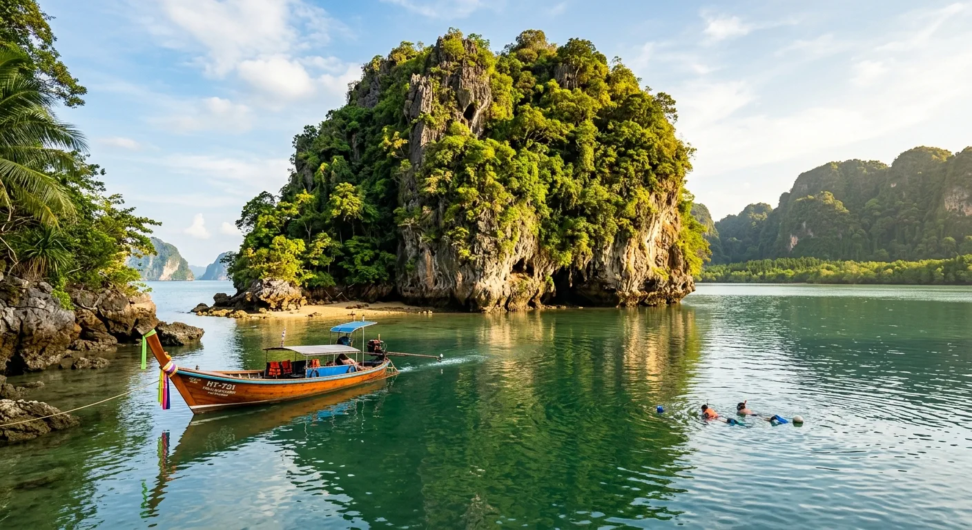 Koh Chuak