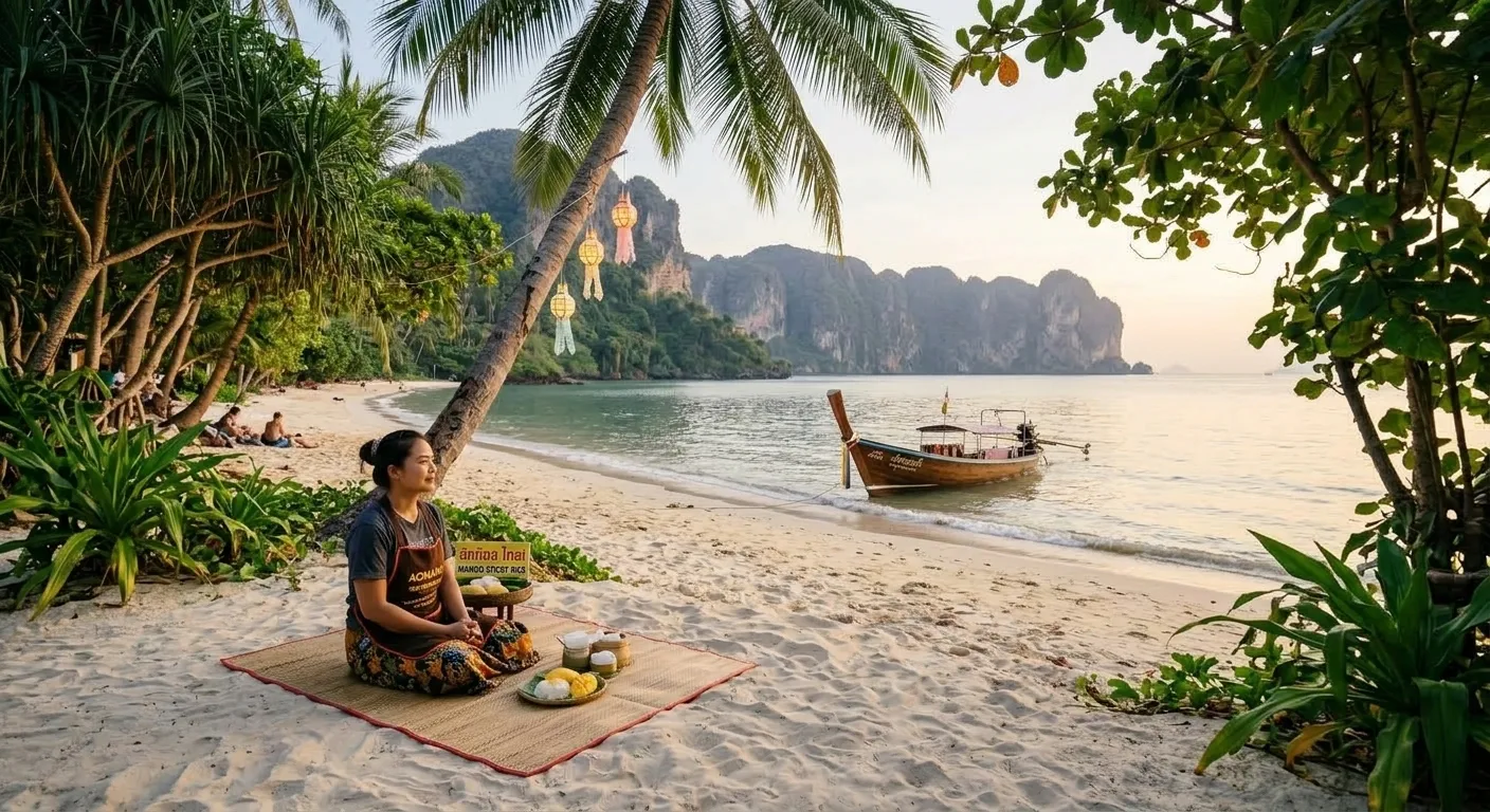 Hidden Beach