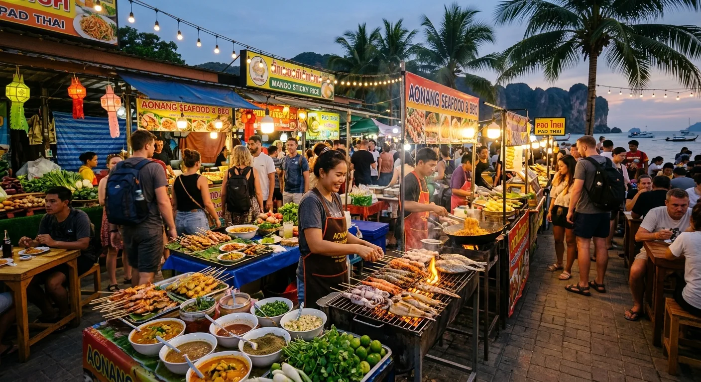 Local Markets