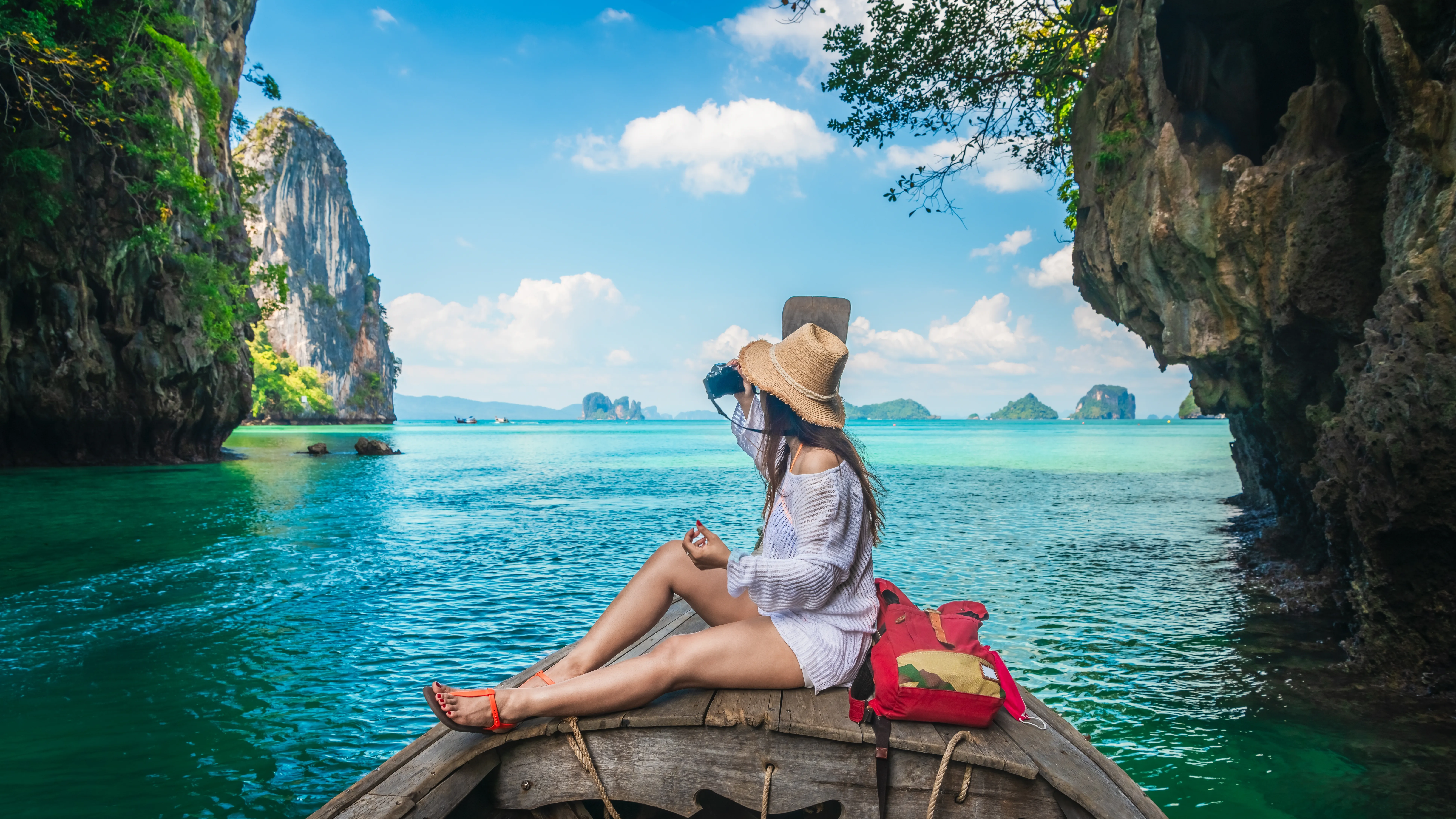 Hong Island