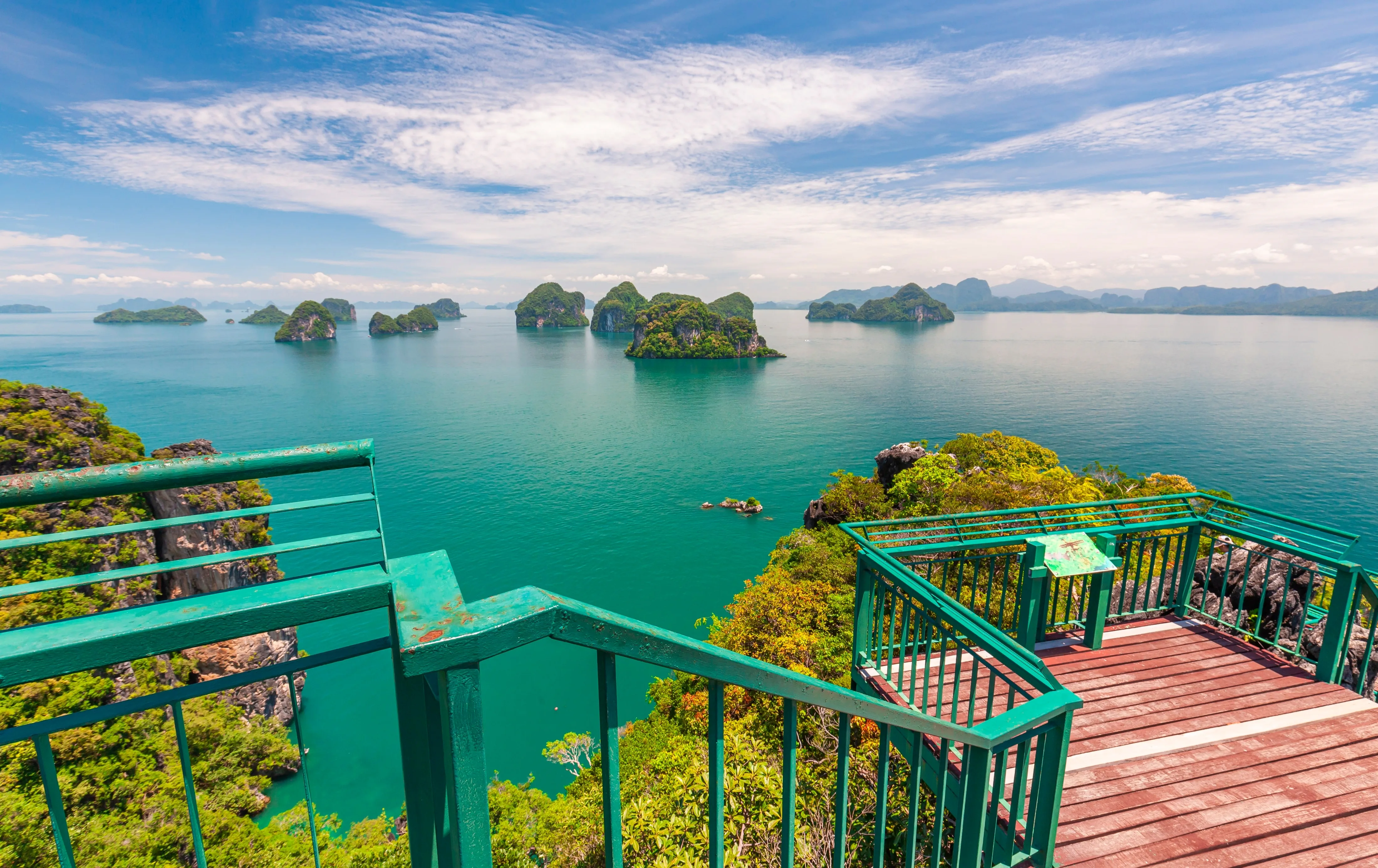 Hong Island