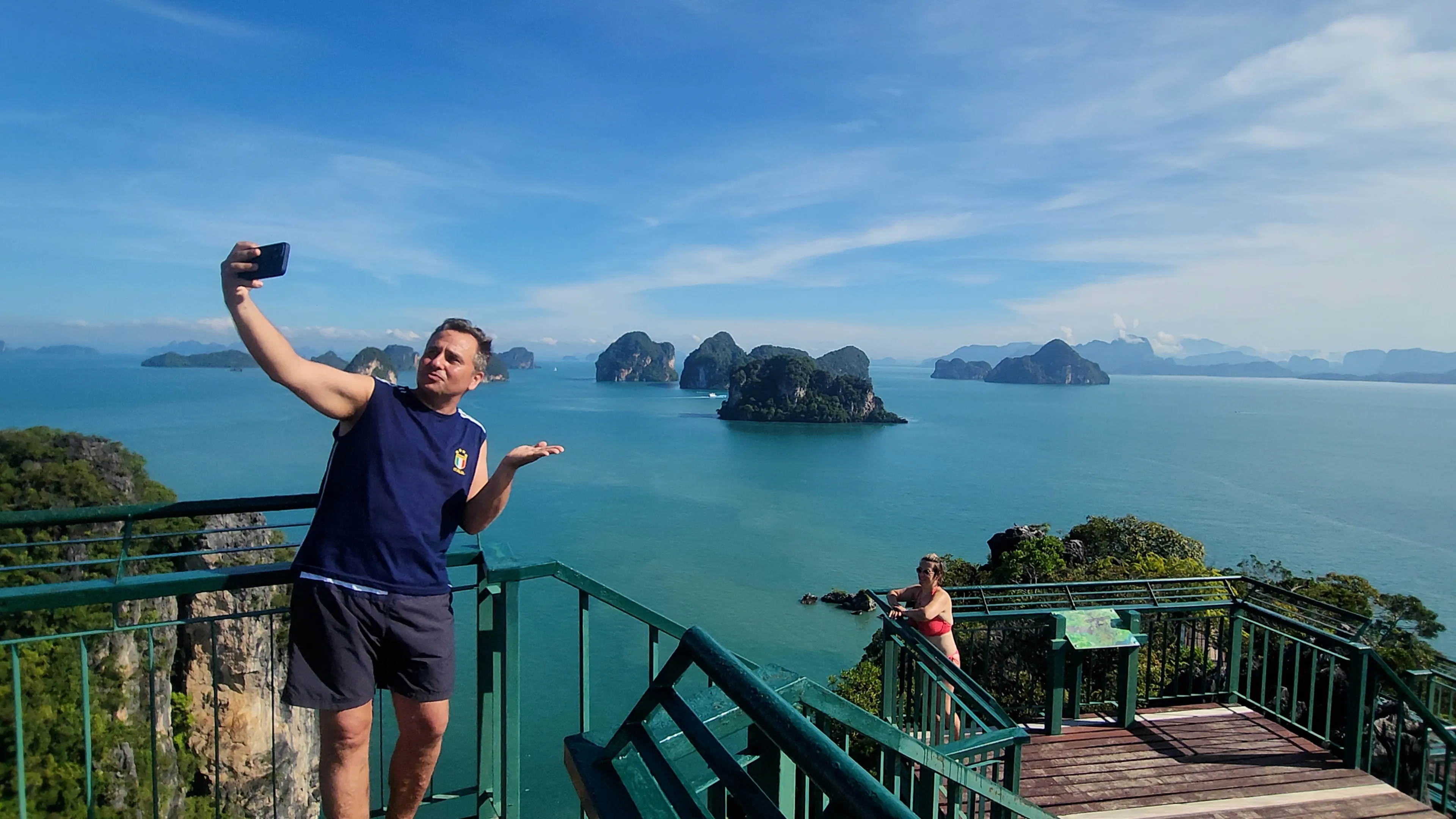 Hong Island