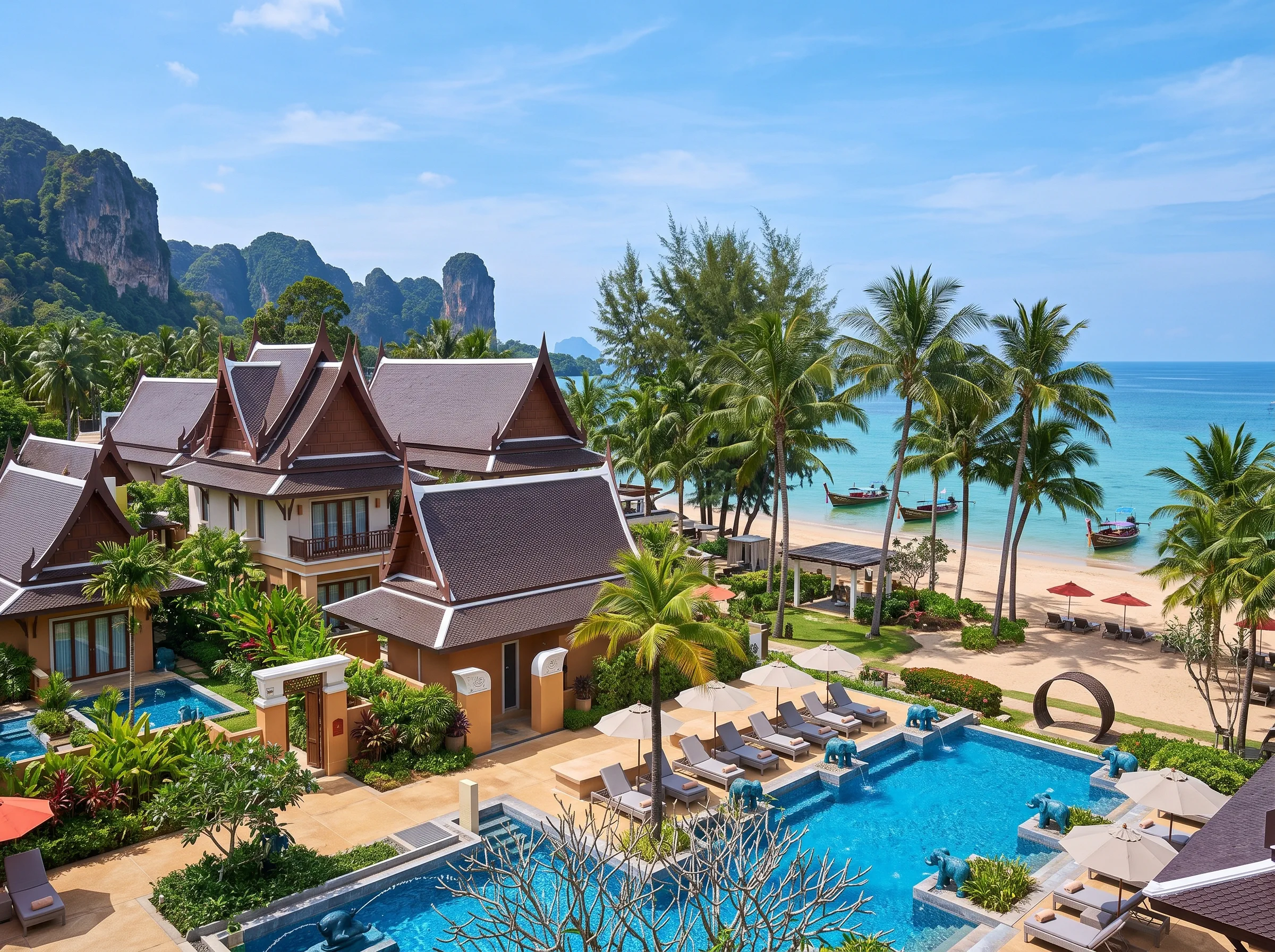 Amari Vogue Krabi
