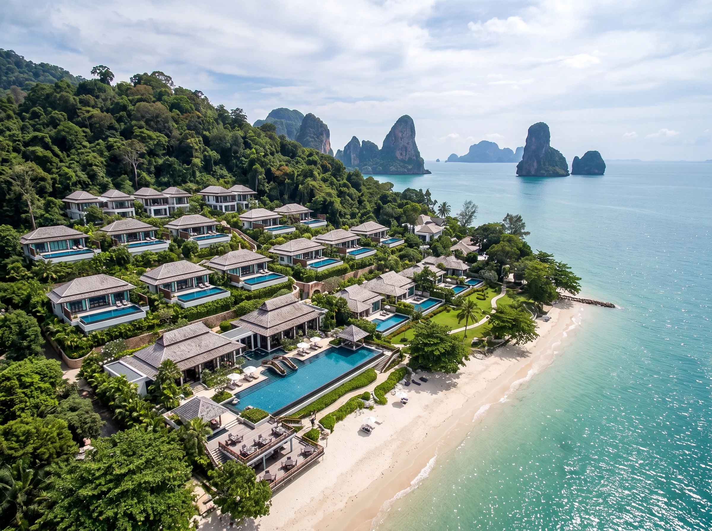 Banyan Tree Krabi
