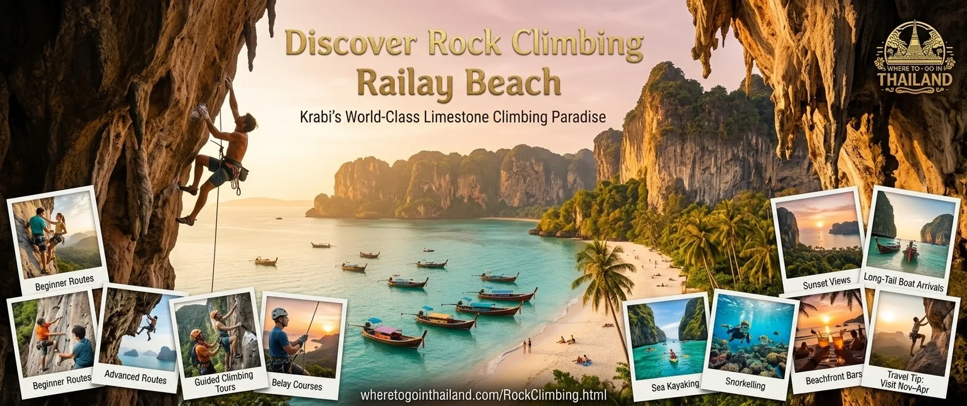 Rock-Climbing-Railay-Beach