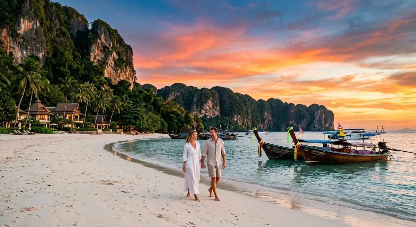 Krabi Hotels