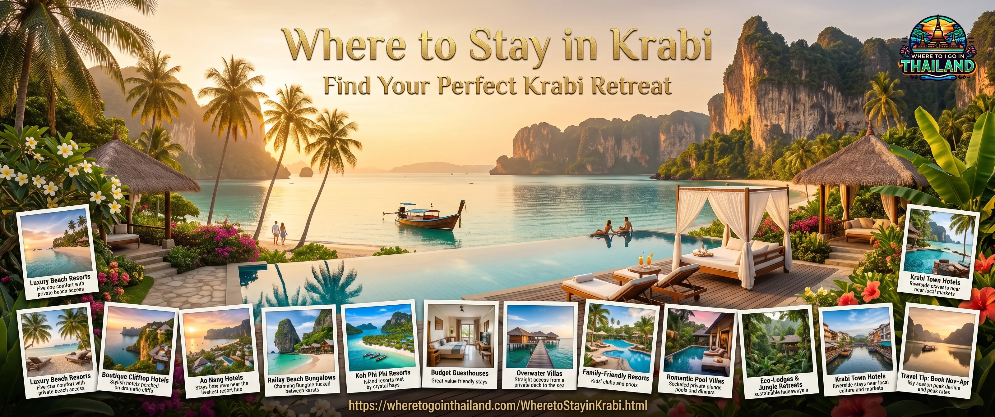 Krabi Hero Image