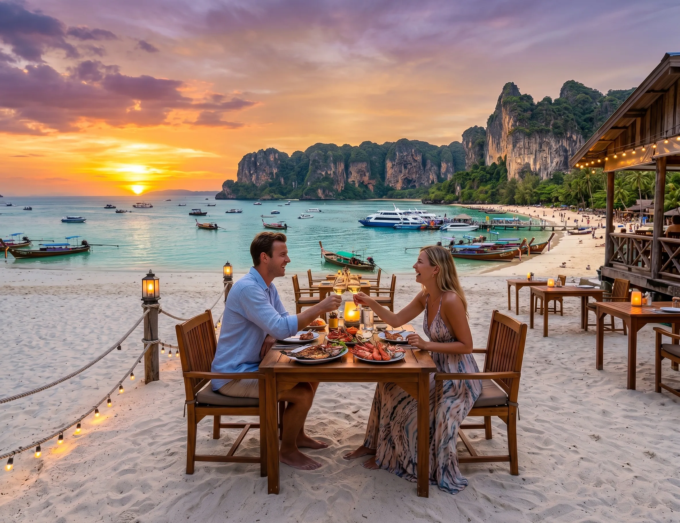 Phi Phi Island