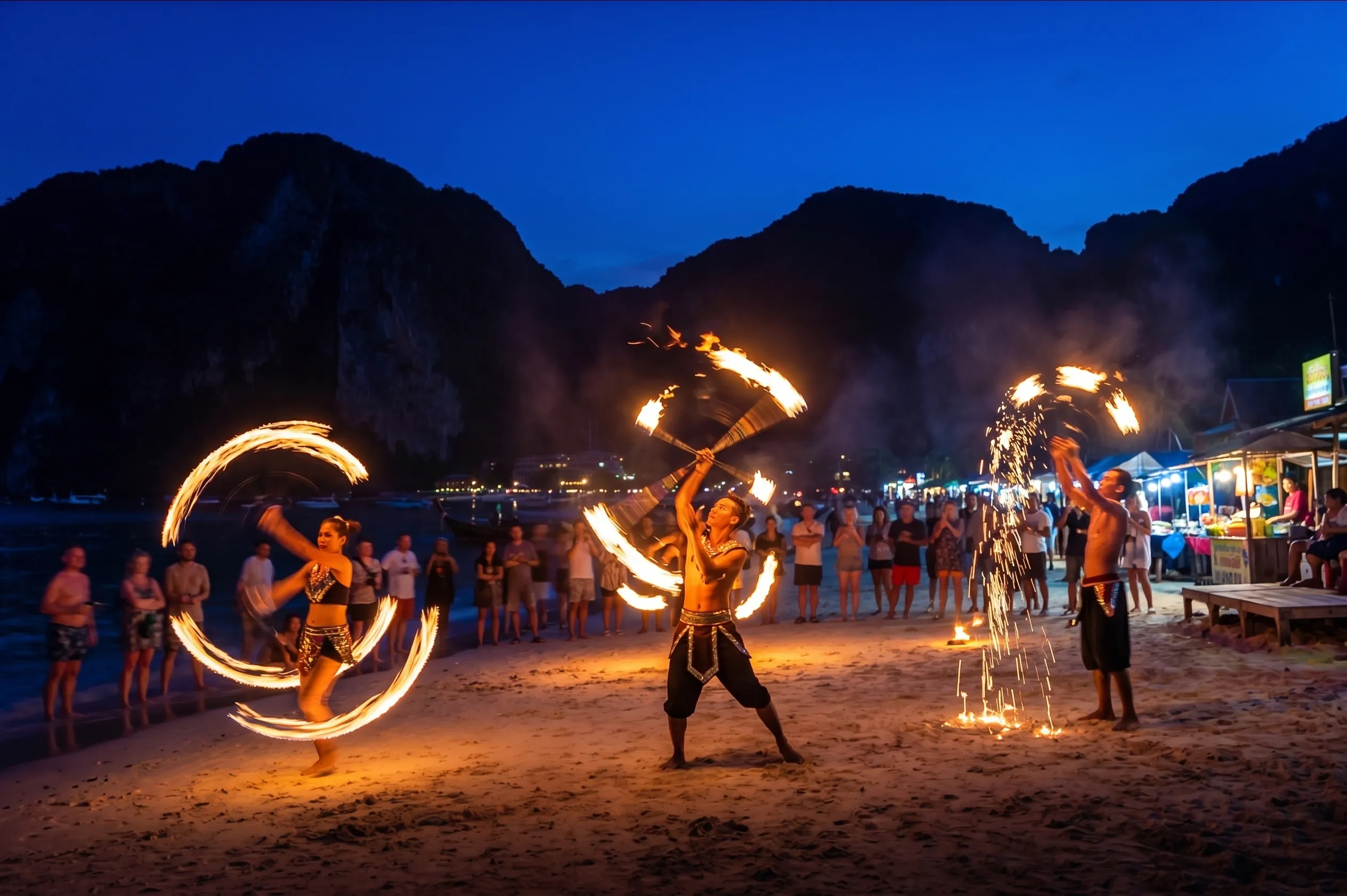 Phi Phi Island
