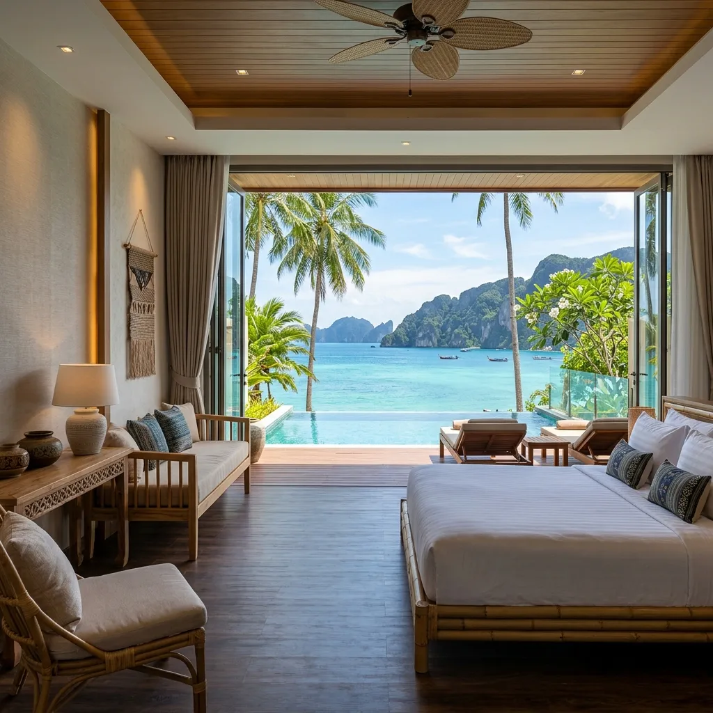 Phi Phi Island