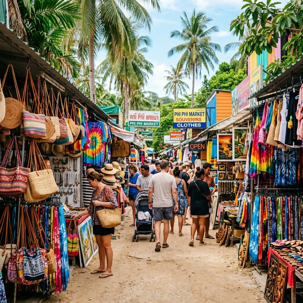 Phi Phi Island