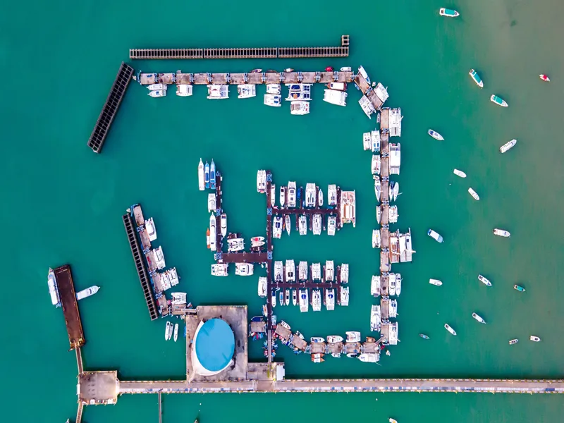 Chalong Beach Phuket