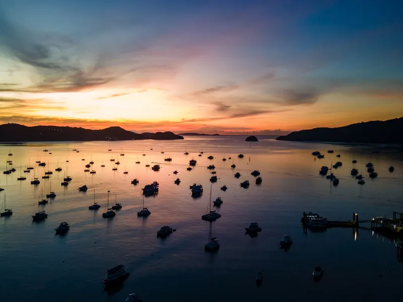 Chalong Beach Phuket