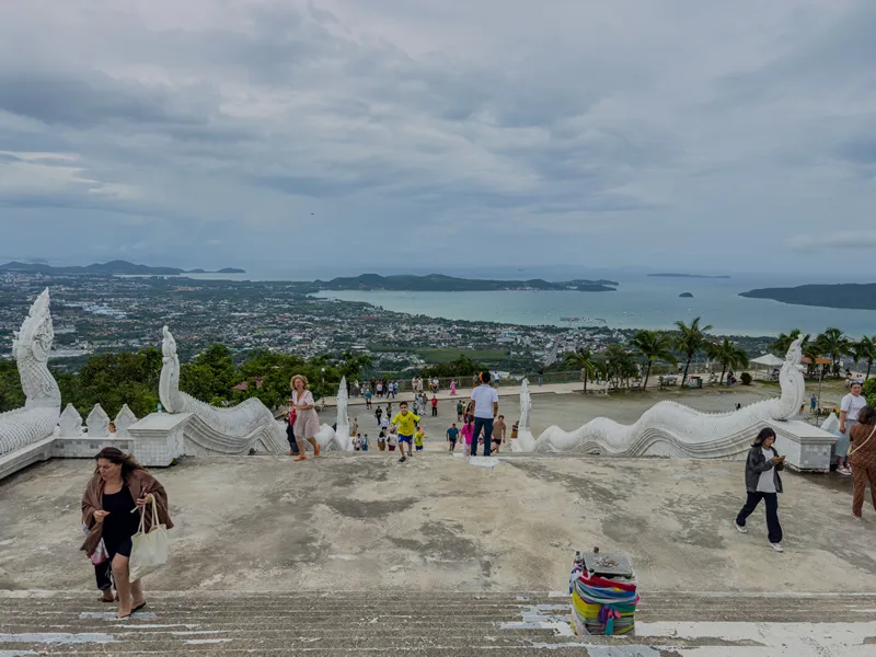 Chalong Beach Phuket
