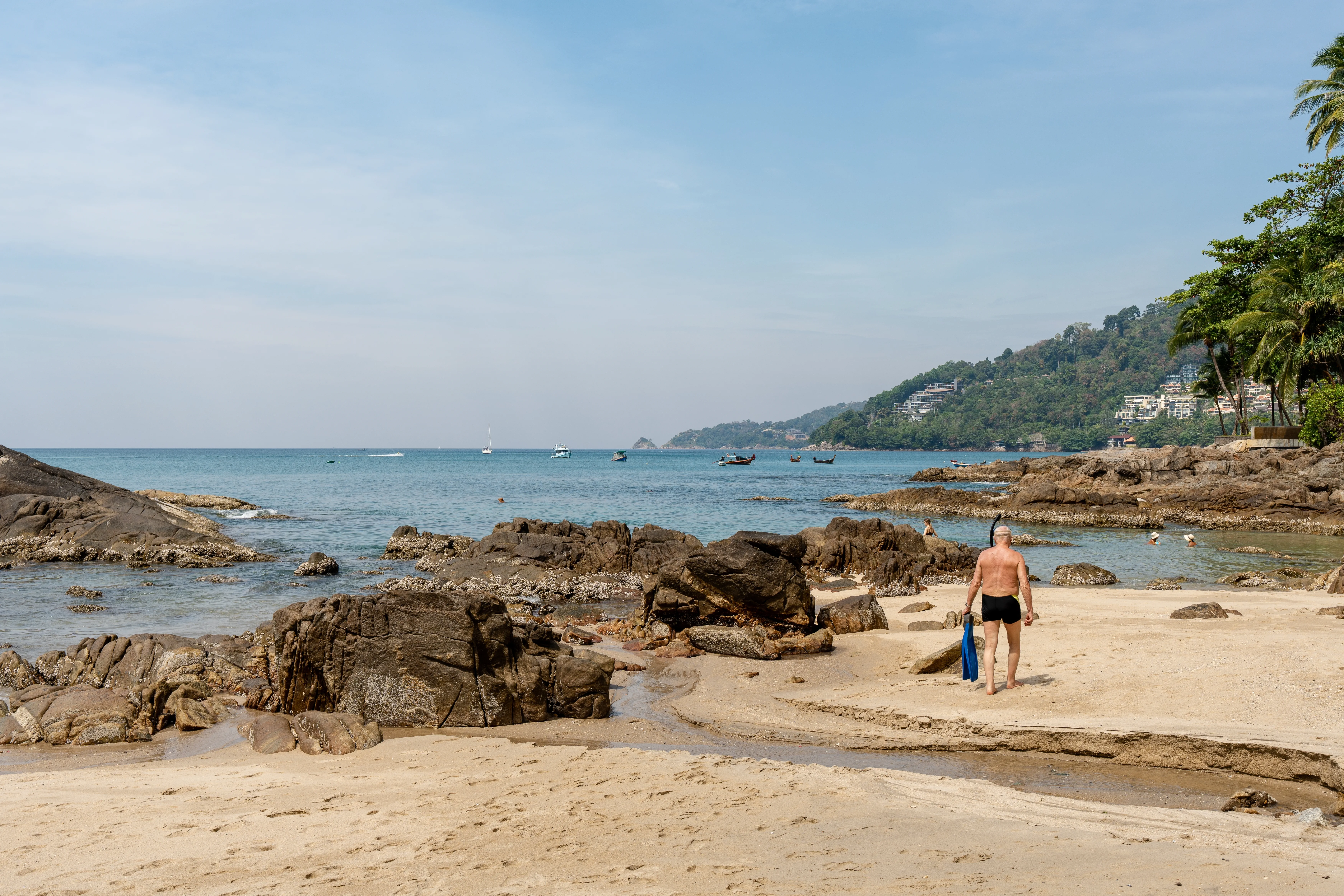 Kalim Beach Phuket