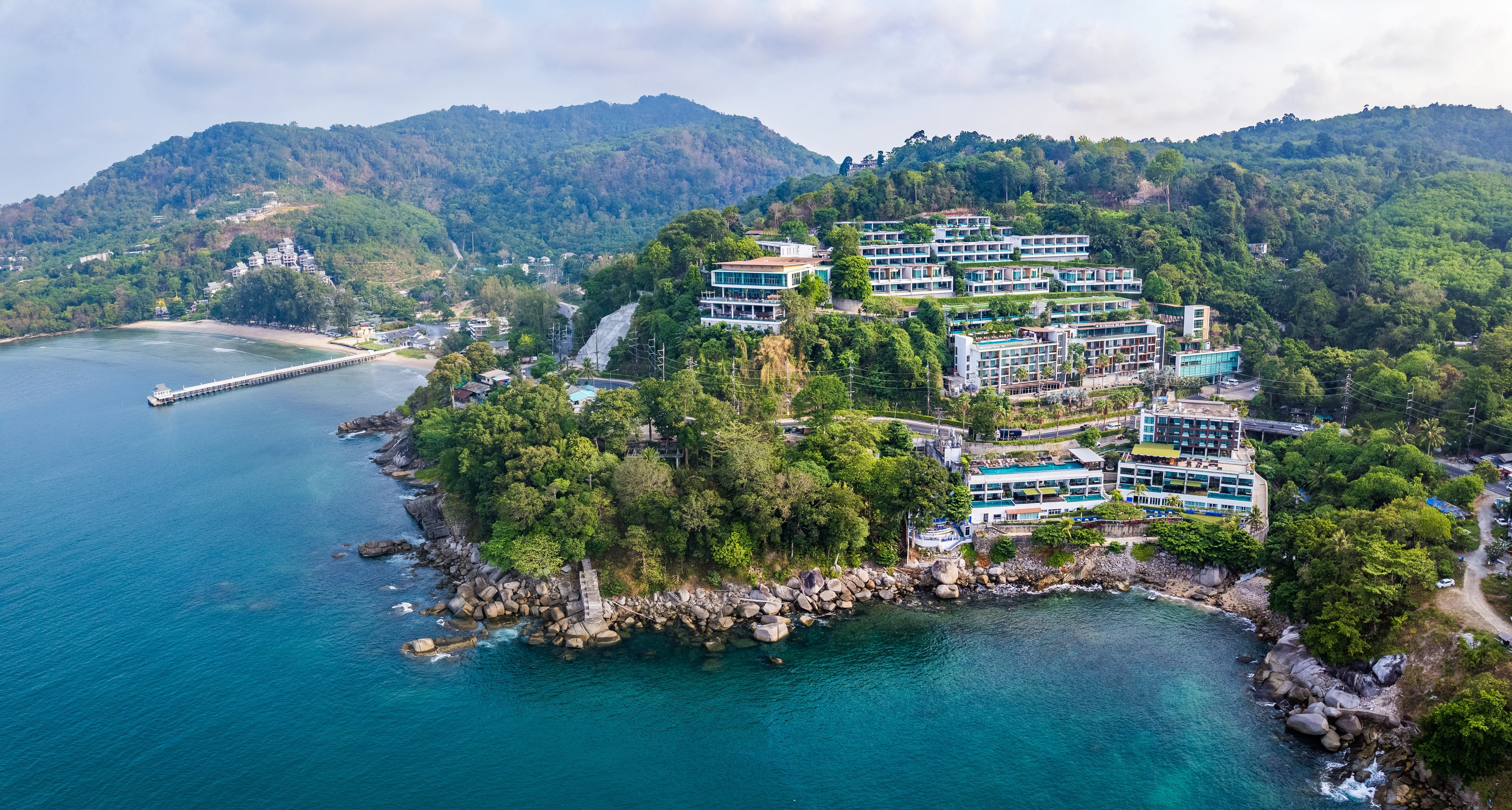 Kalim Beach Phuket