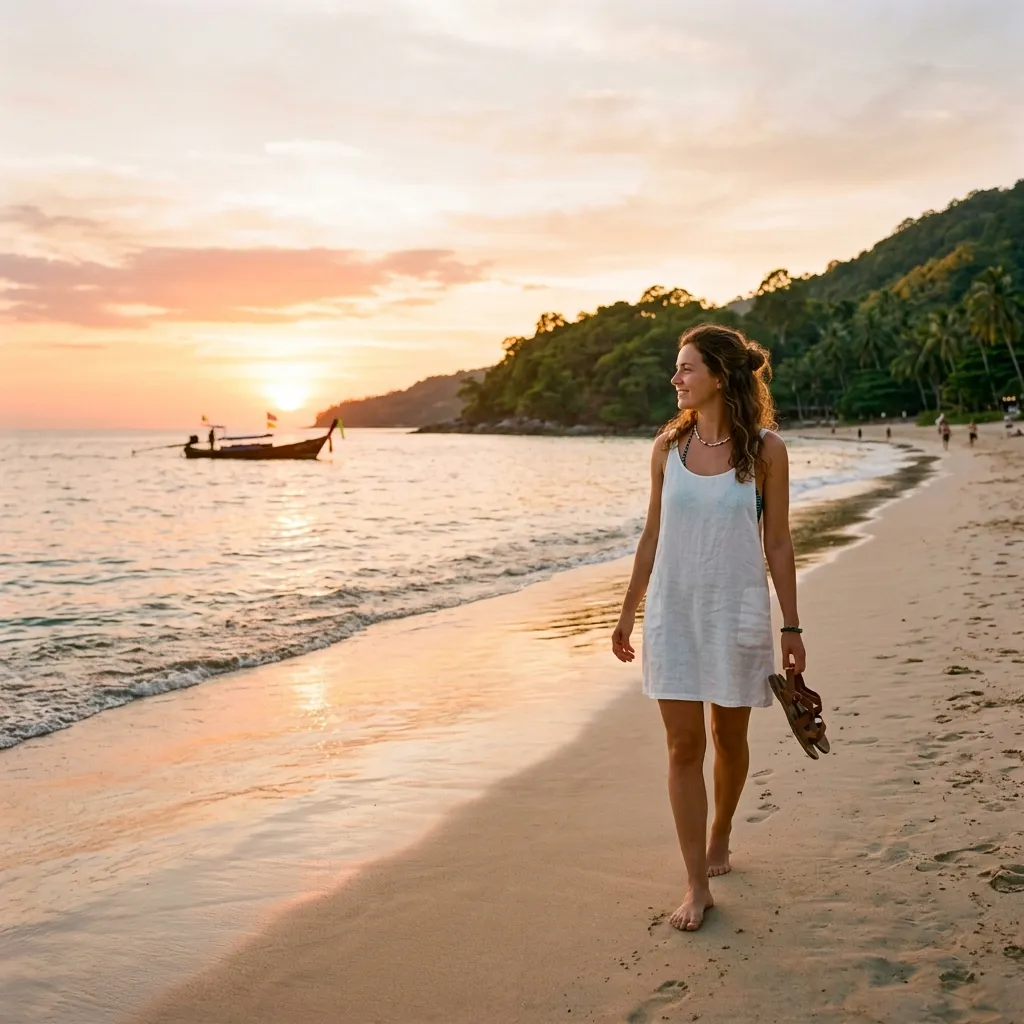 Kamala Beach