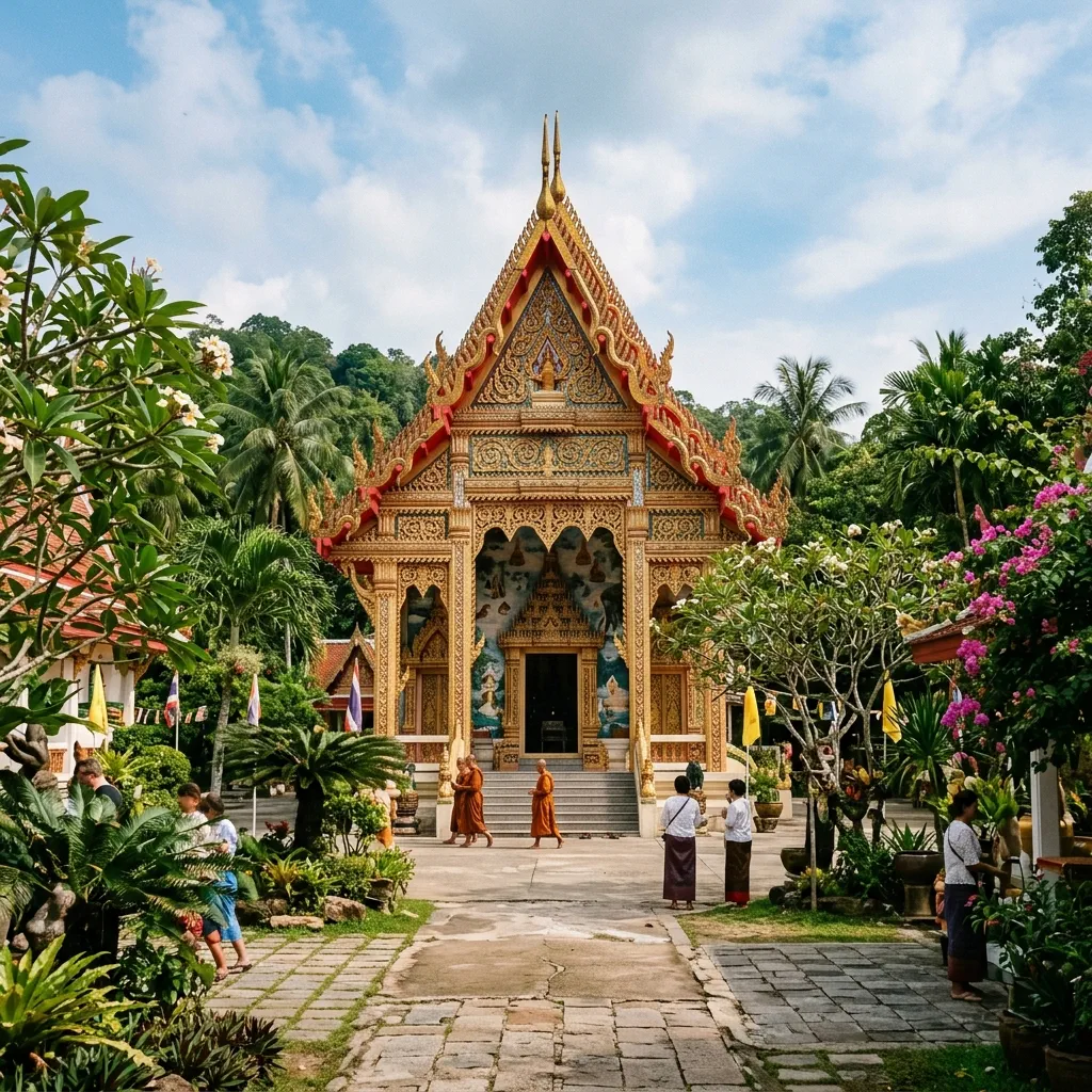 Kamala Beach