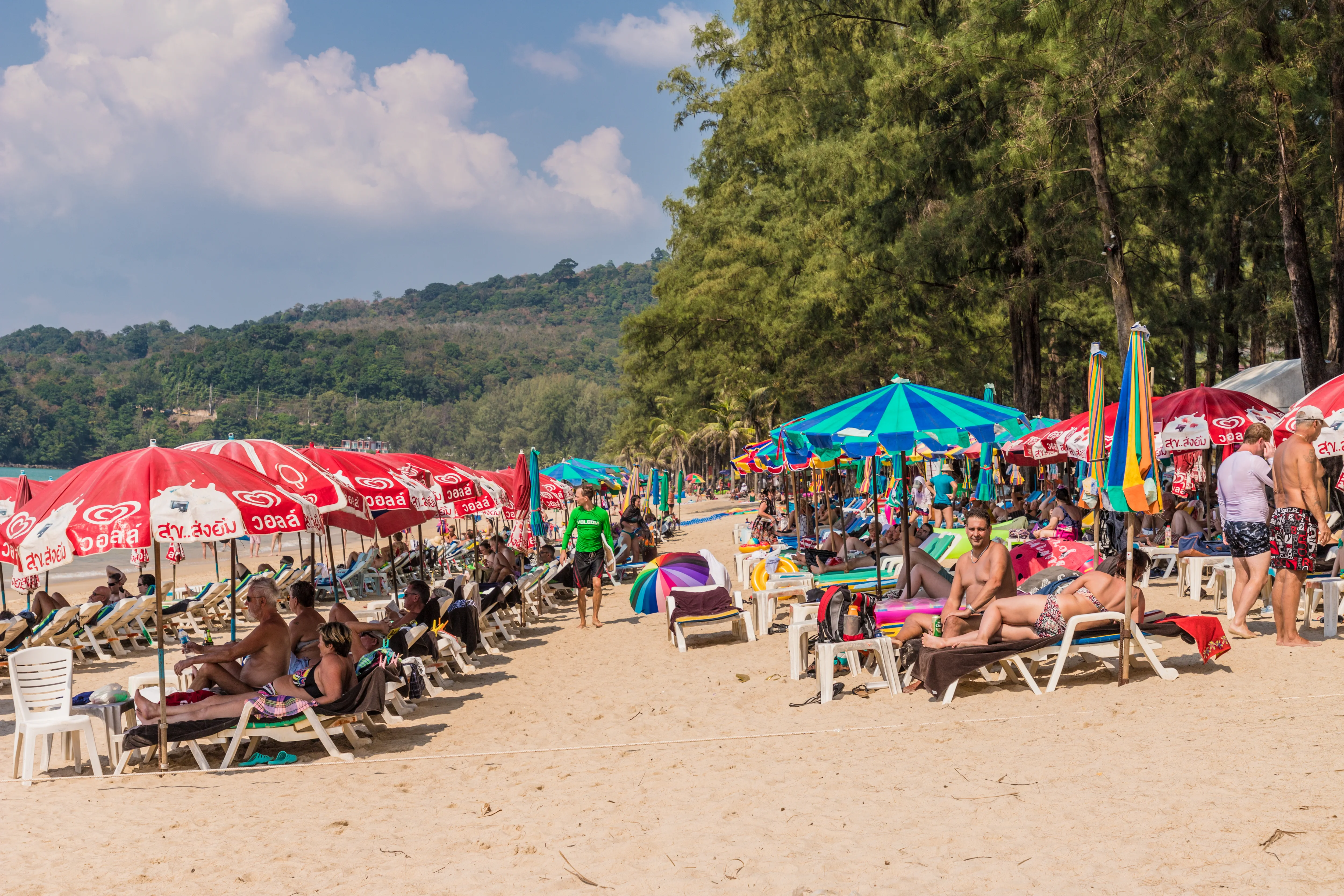 Kamala Beach