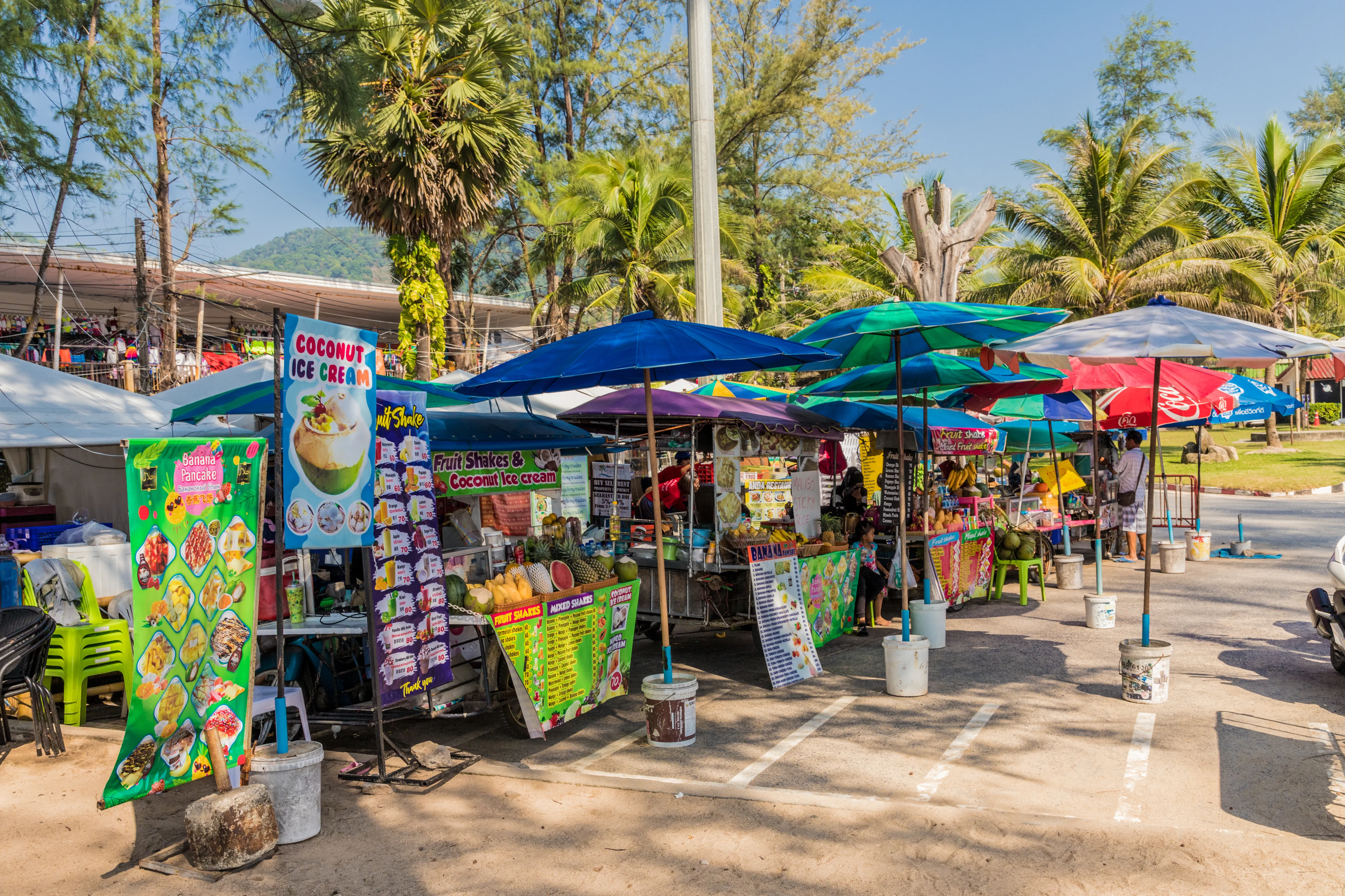 Kamala Beach