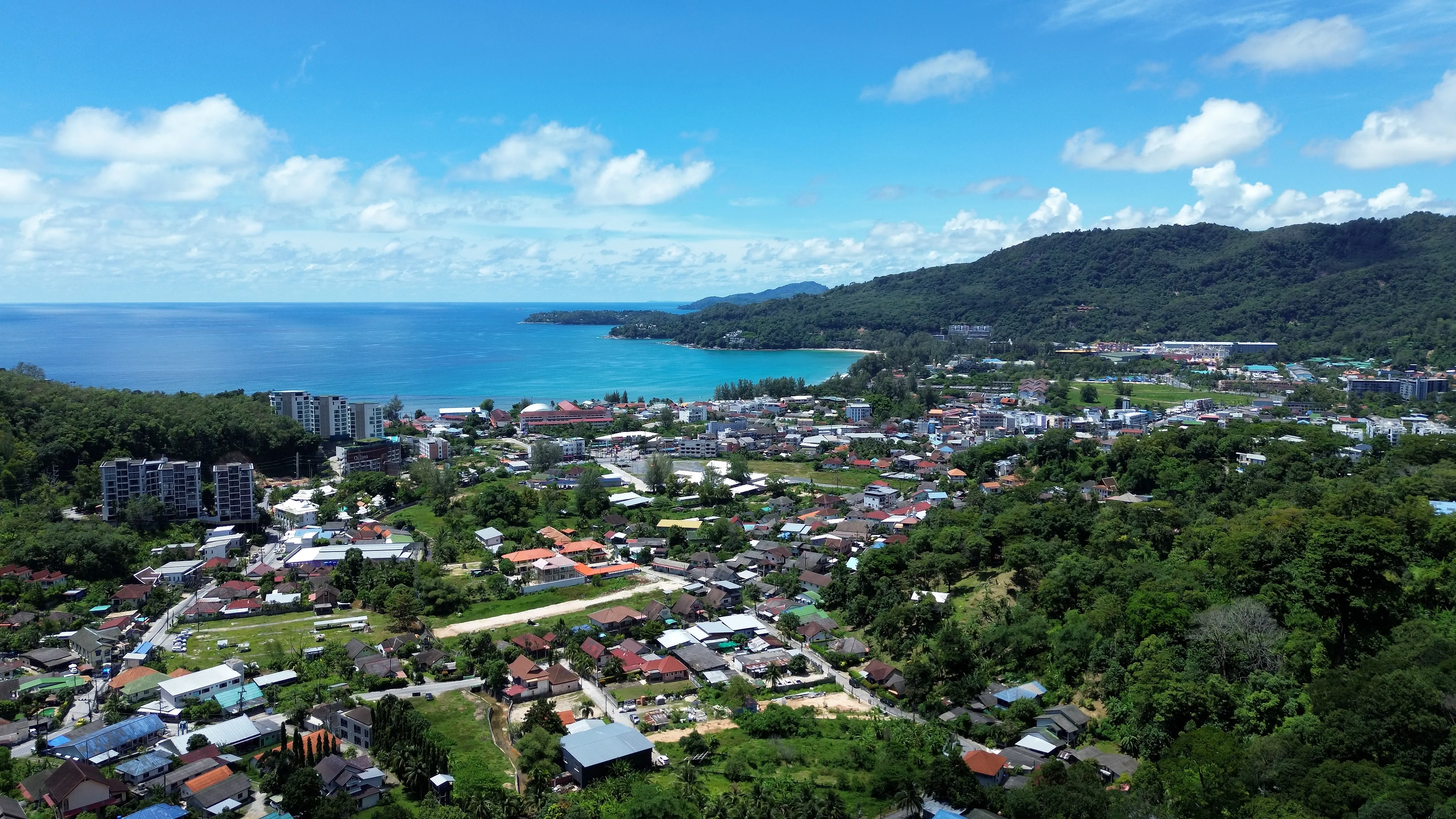 Kamala Beach