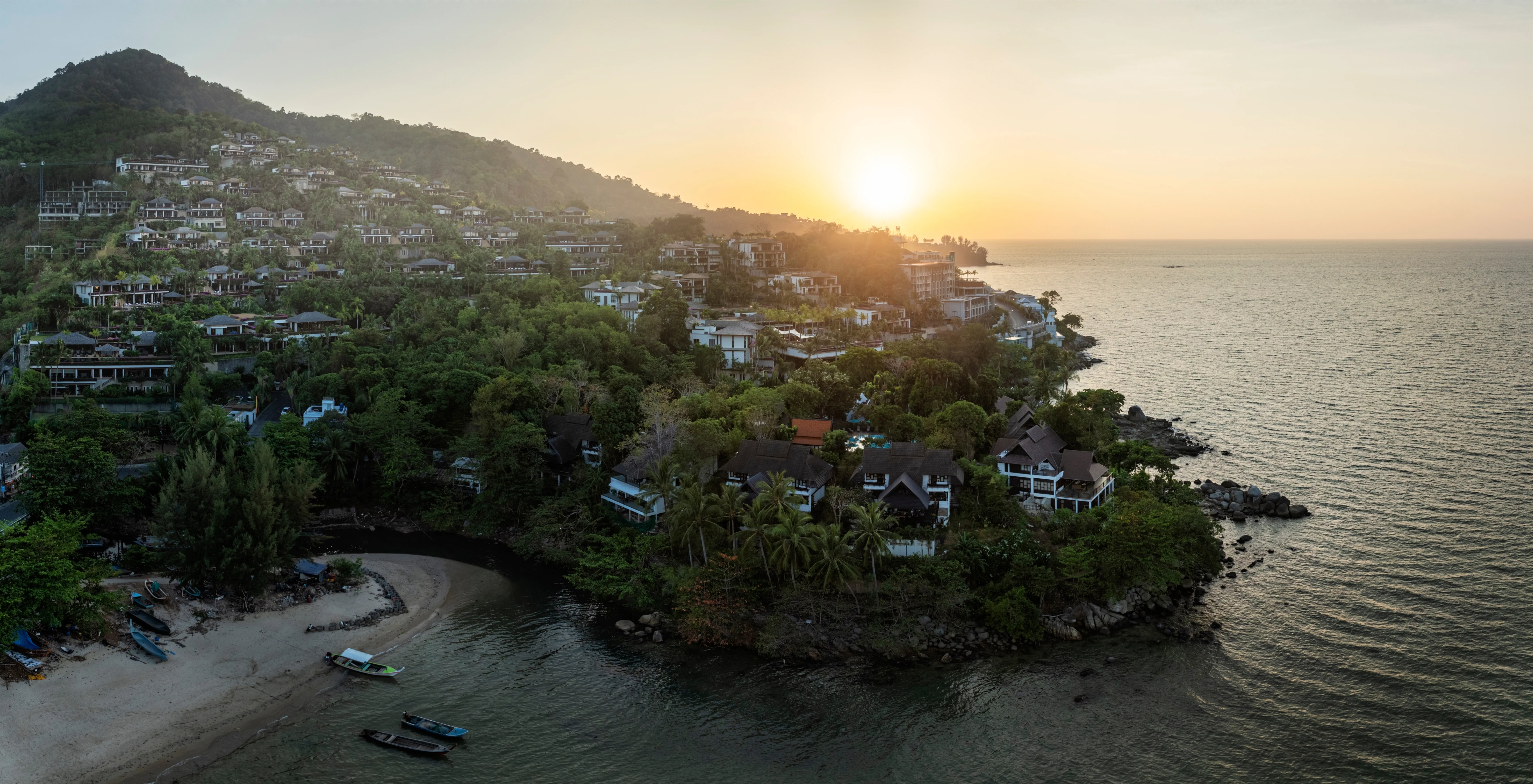 Kamala Beach
