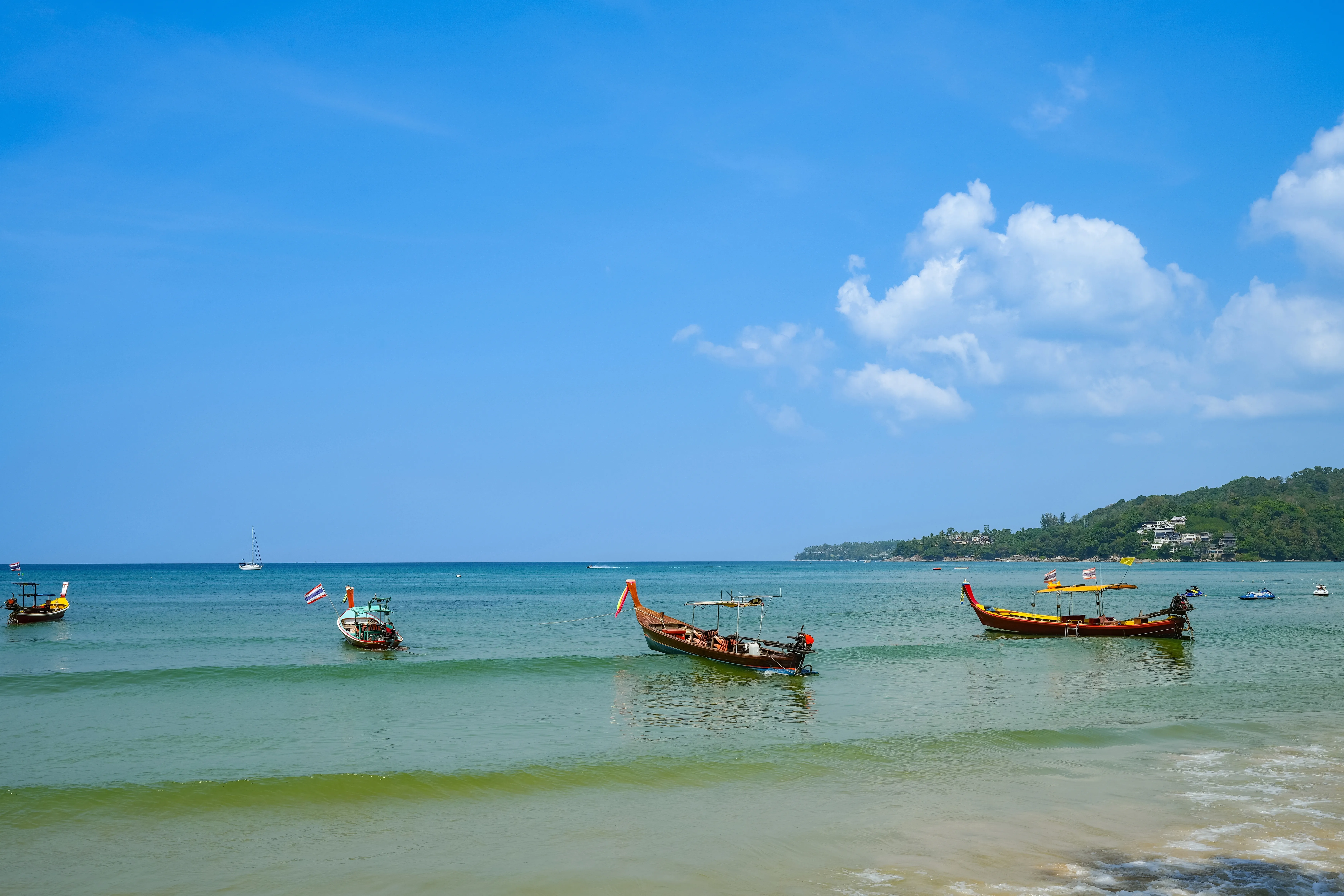 Kamala Beach