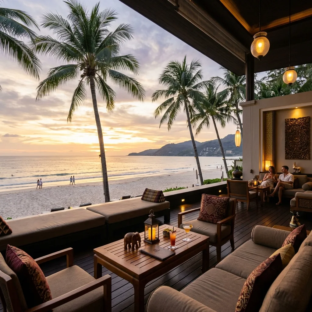 Karon Beach Phuket