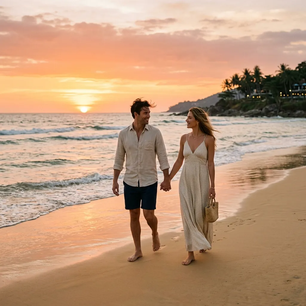 Karon Beach Phuket