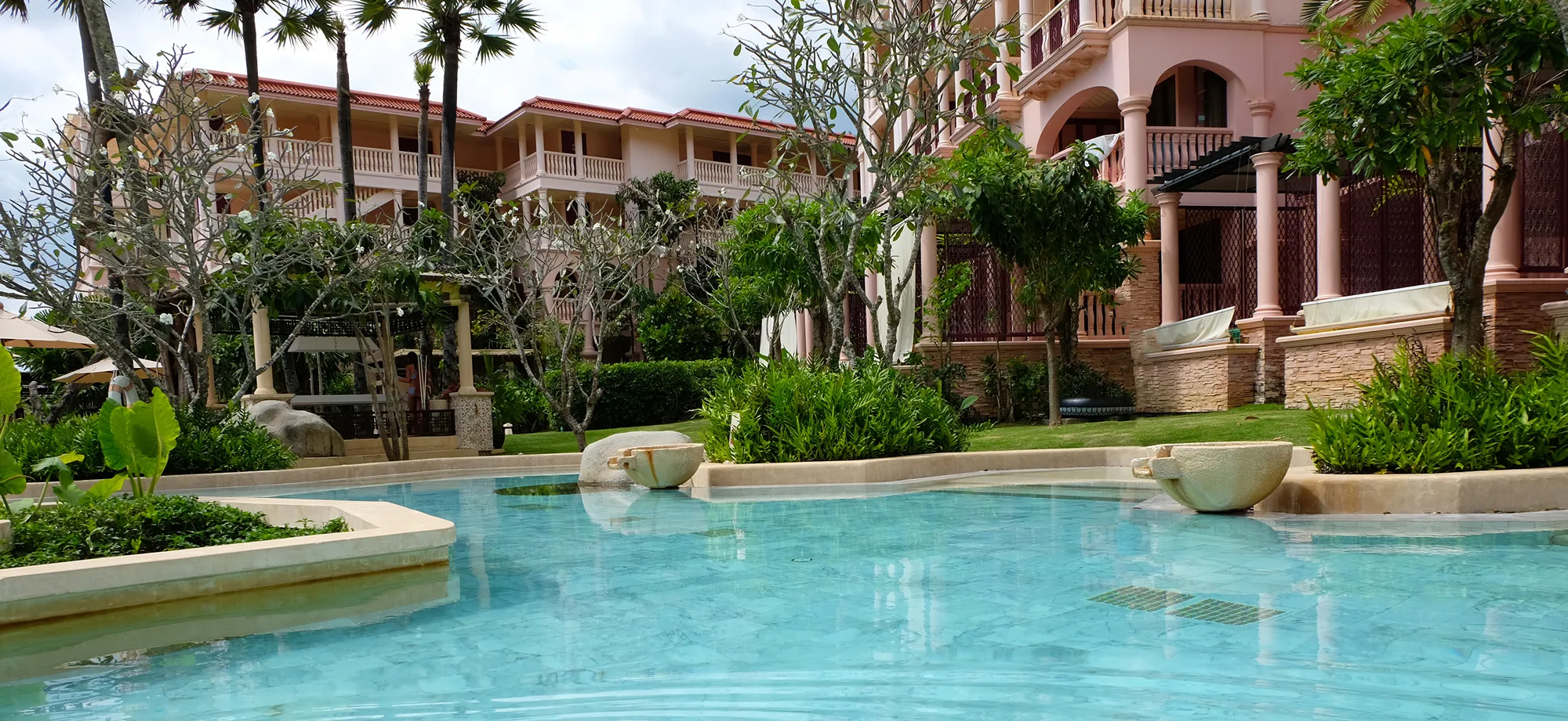 Karon Beach Hotels