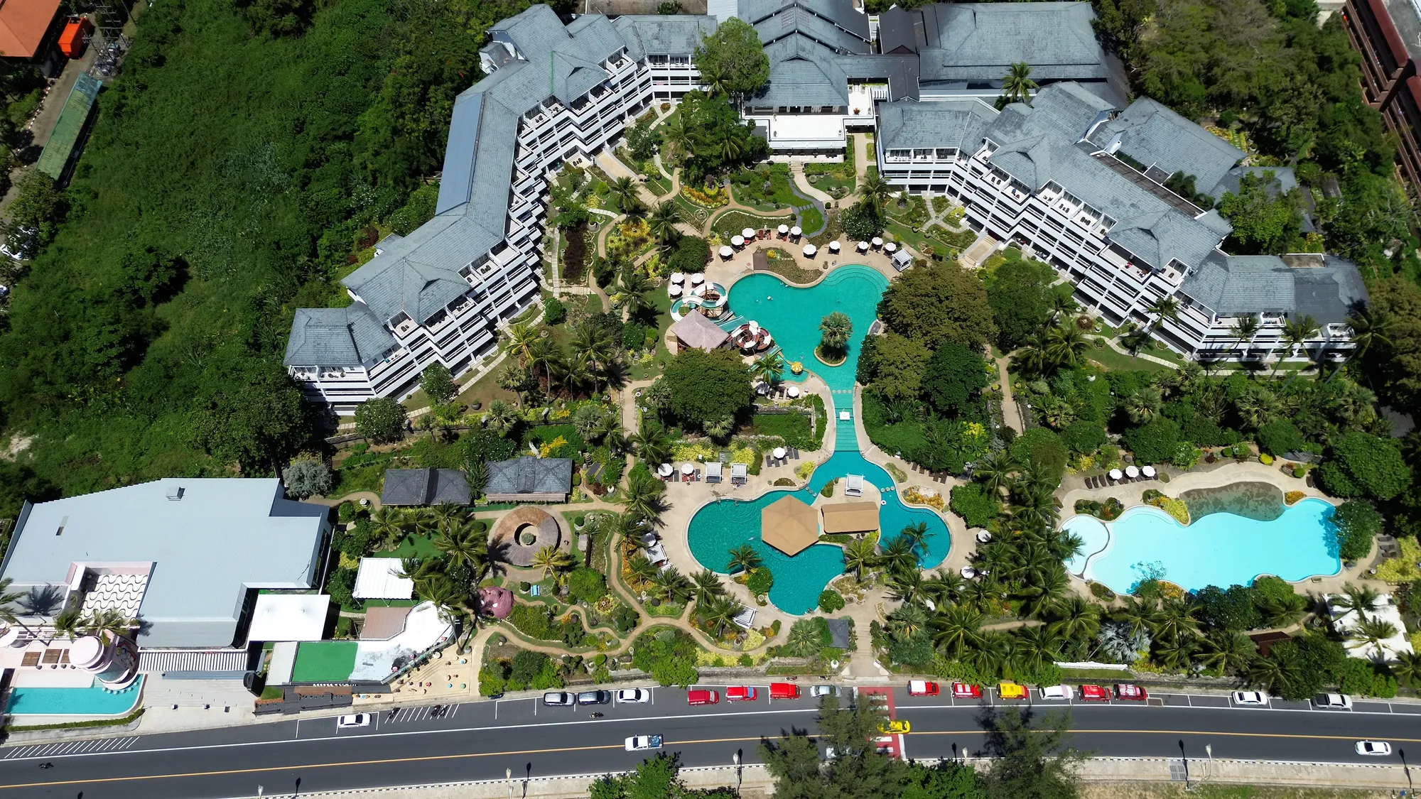 Karon Beach Hotels