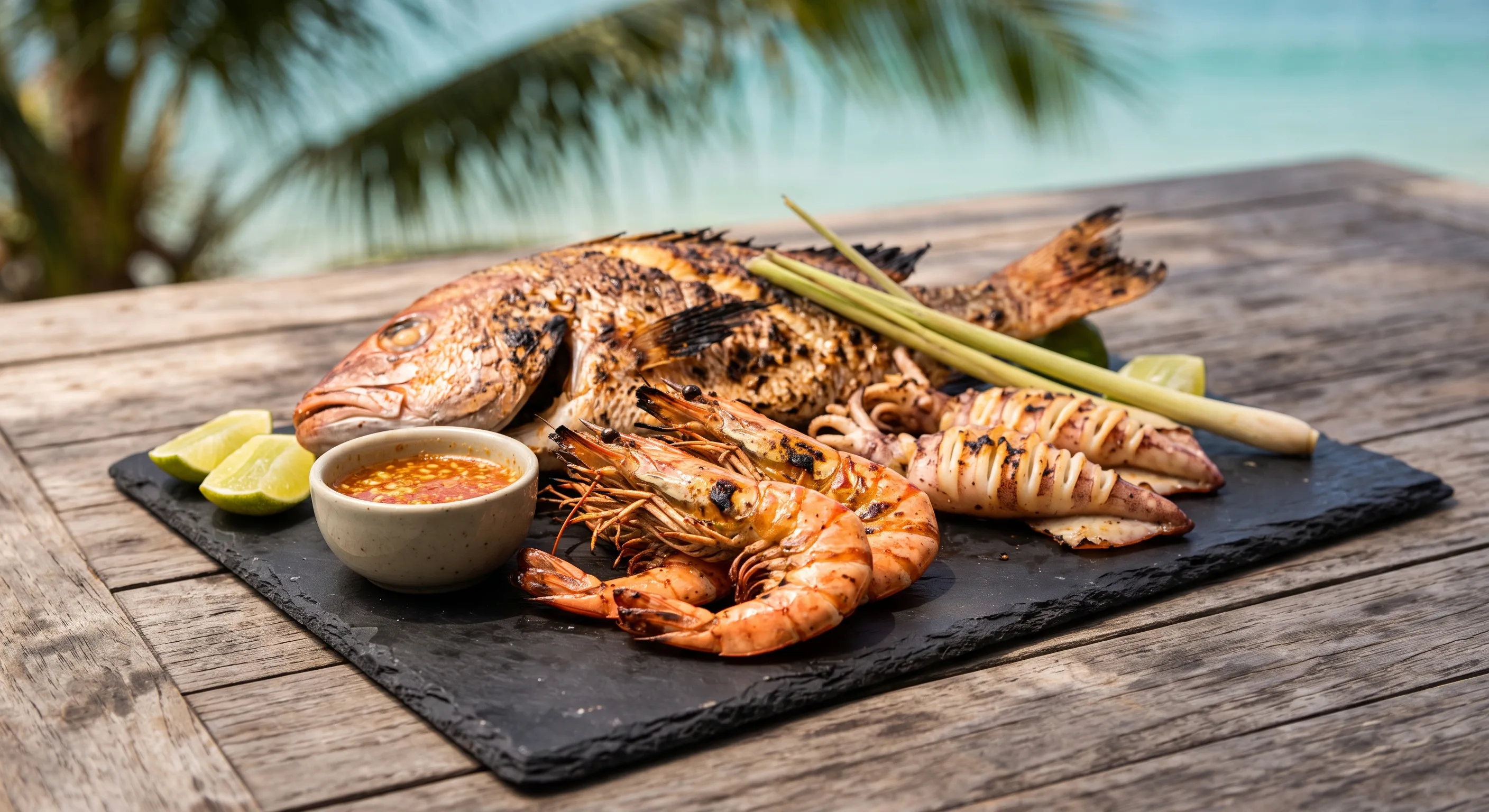 Karon Beach Restaurant Guide