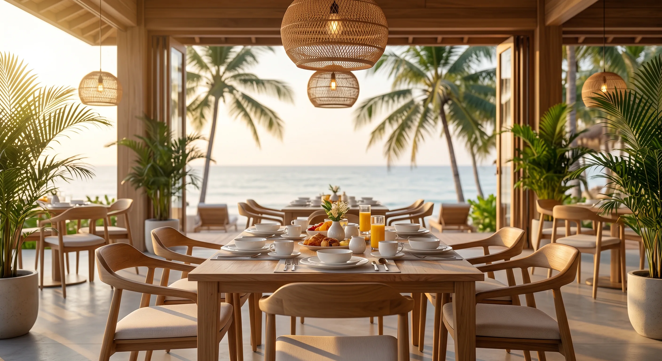 Karon Beach Restaurant Guide
