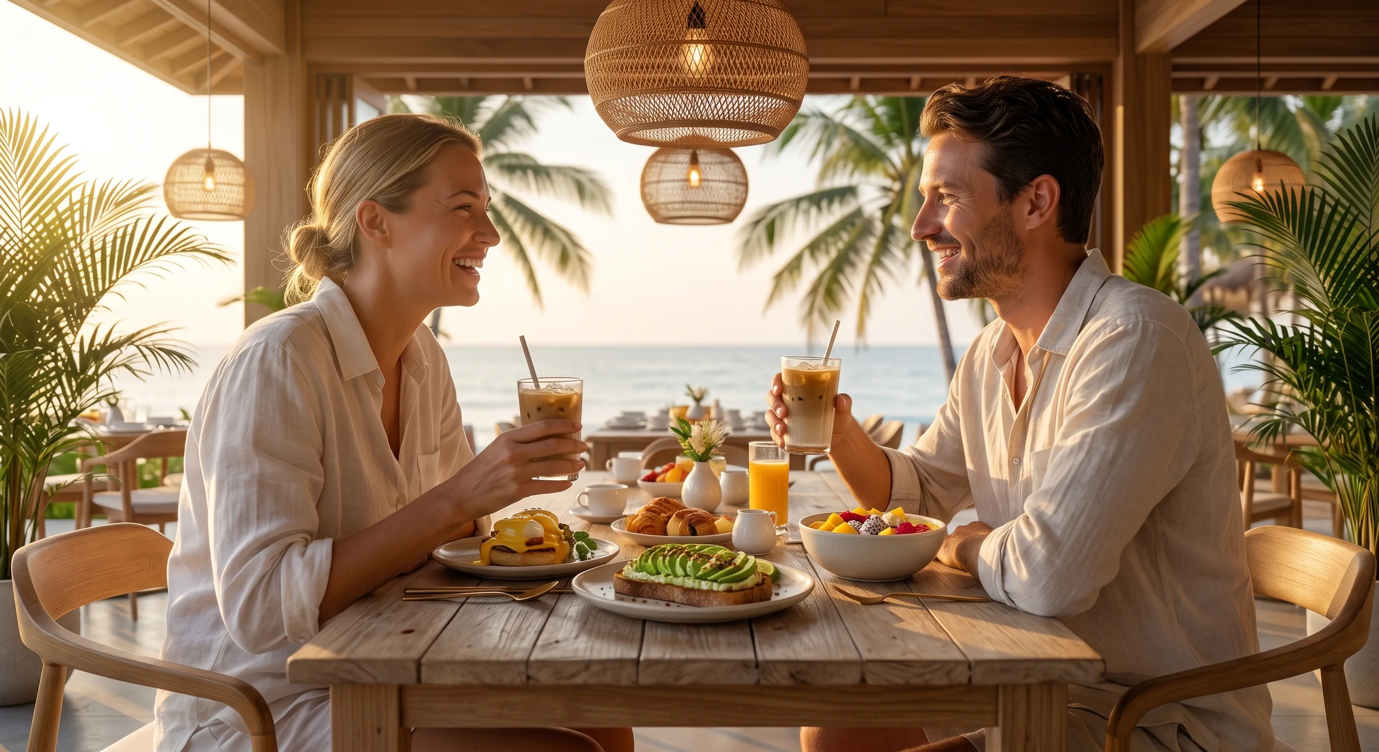Karon Beach Restaurant Guide