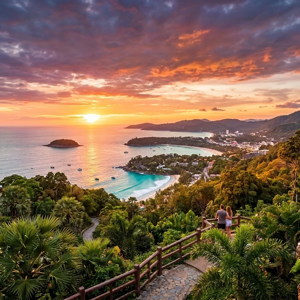 Kata Beach