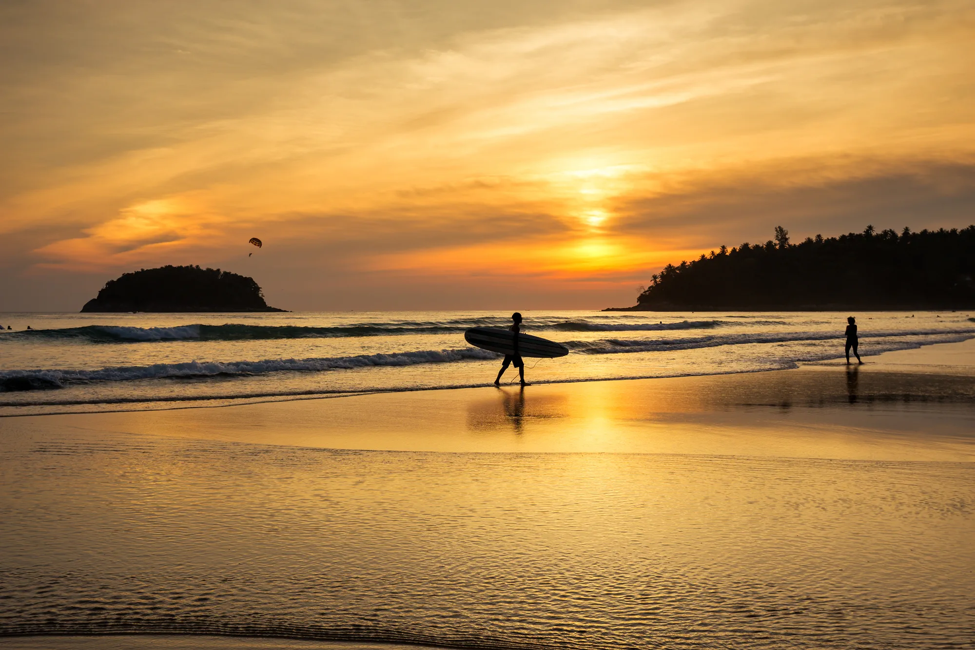 Kata Beach