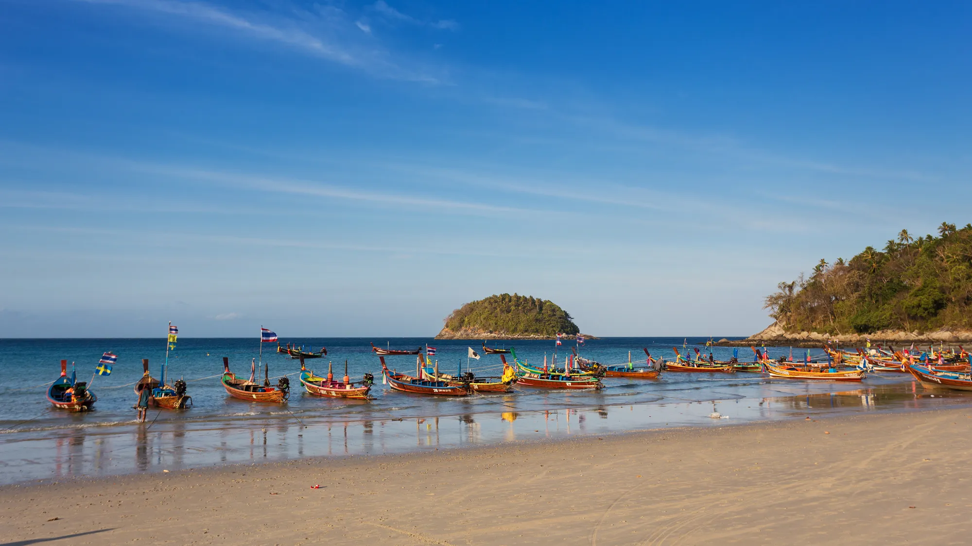 Kata Beach, Phuket