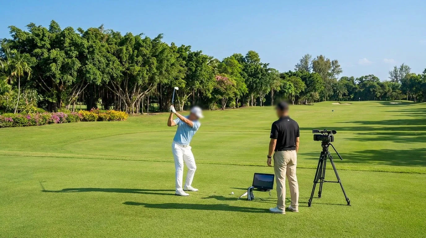Laguna Golf Phuket
