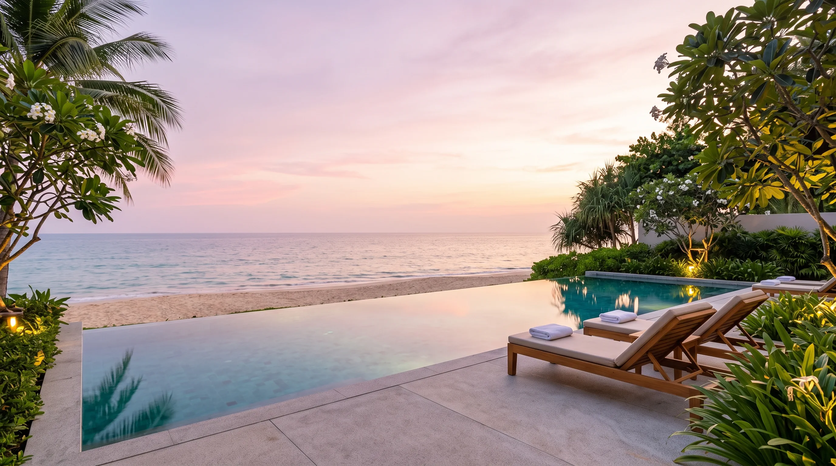 Mai Khao Beach