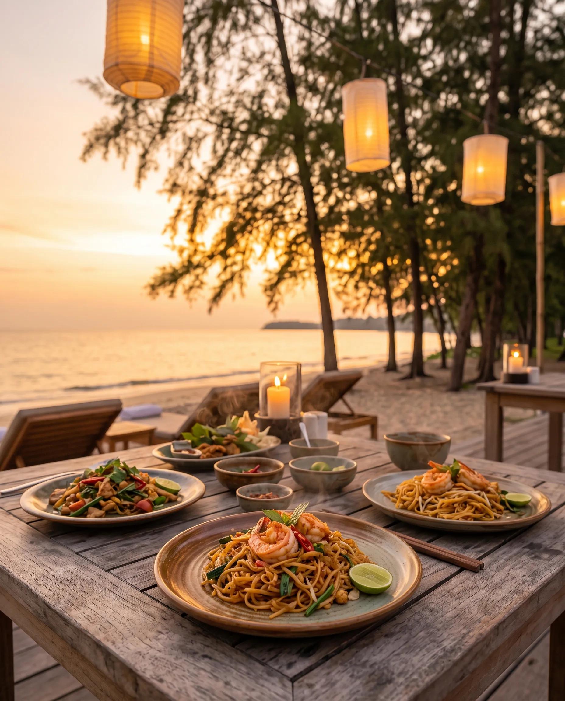 Mai Khao Beach
