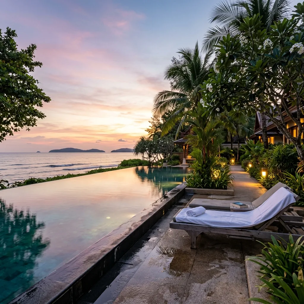 Mai Khao Beach
